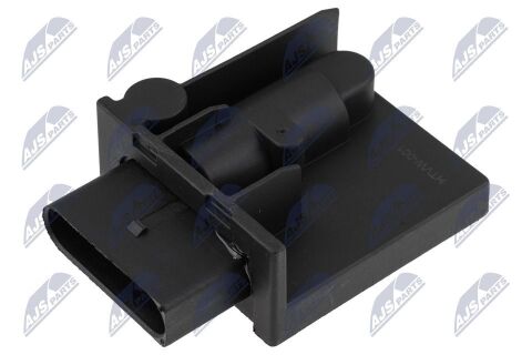 Контролер паливного насосу