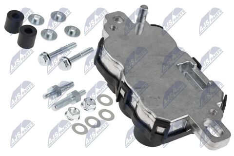 Контроллер топливного насоса