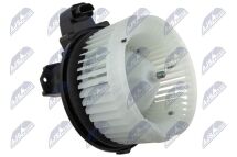 Припливний вентилятор 