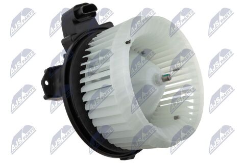 Приточный вентилятор