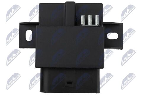 Контролер паливного насосу Контролер паливного насосу