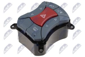 Вимикач аварійної світлодіодної сигналізації