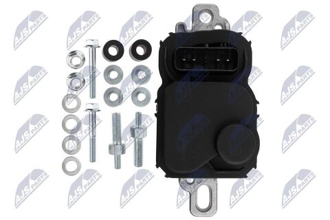 Контроллер топливного насоса