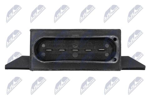 Контролер паливного насосу Контролер паливного насосу