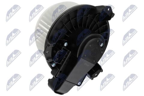 Приточный вентилятор