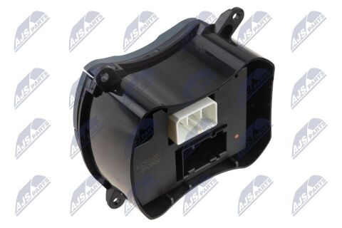 Вимикач аварійної світлодіодної сигналізації