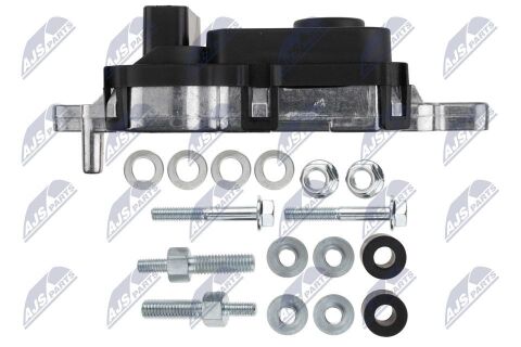 Контроллер топливного насоса