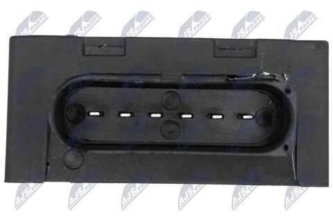 Контролер паливного насосу