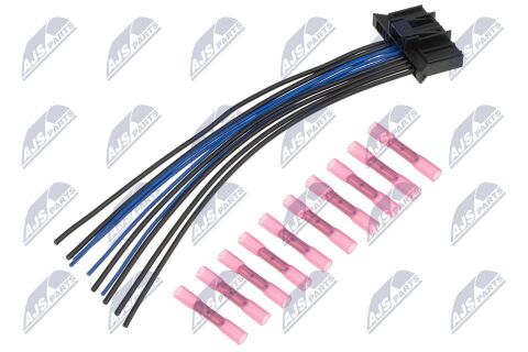 Ремонтный комплект жгута проводов ламп Ремонтный комплект жгута проводов ламп