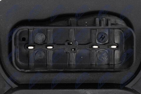 Контроллер топливного насоса