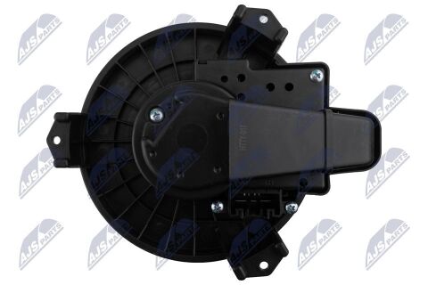 Приточный вентилятор