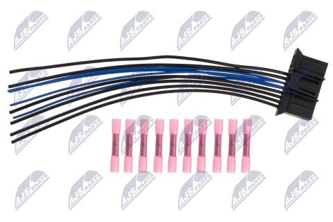 Ремонтный комплект жгута проводов ламп Ремонтный комплект жгута проводов ламп