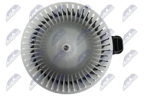 Приточный вентилятор