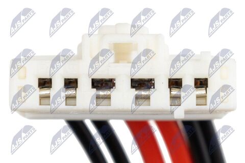 Ремонтний комплект джгуту проводів задніх фар Ремонтний комплект джгуту проводів задніх фар