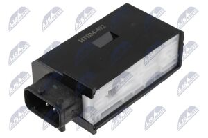 Привід центрального замку