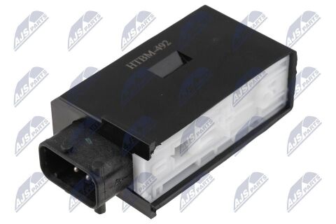 Привід центрального замку Привід центрального замку