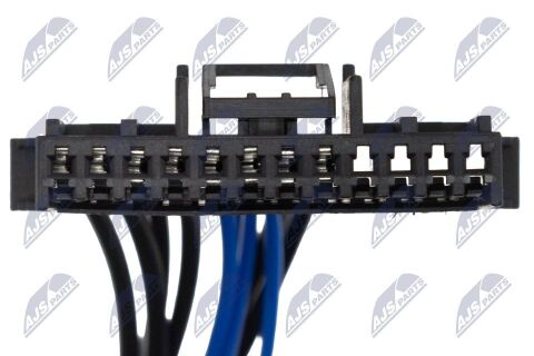 Ремонтный комплект жгута проводов ламп Ремонтный комплект жгута проводов ламп