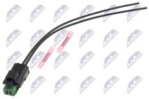 Джгут проводів/штекер повітряного дросельного клапана