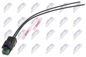 Джгут проводів/штекер повітряного дросельного клапана
