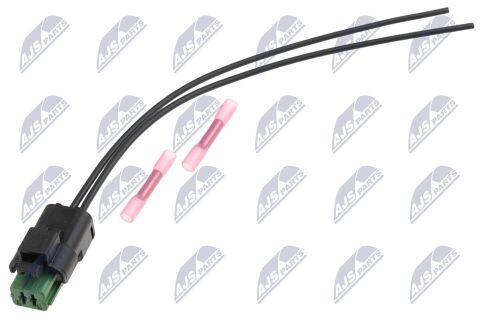 Джгут проводів/штекер повітряного дросельного клапана