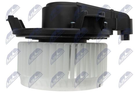 Приточный вентилятор