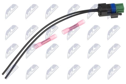 Джгут проводів/штекер повітряного дросельного клапана