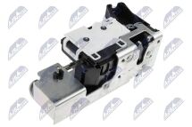 Привод центрального замку переднього сигналу