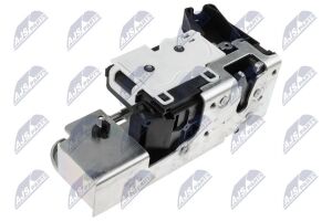 Привод центрального замку переднього сигналу