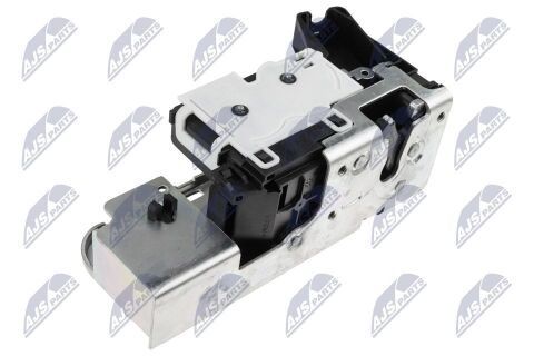 Привод центрального замку переднього сигналу Привод центрального замку переднього сигналу