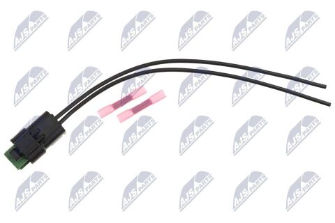 Джгут проводів/штекер повітряного дросельного клапана