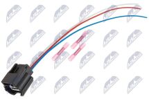 Жгут проводов/штекер датчика парковки