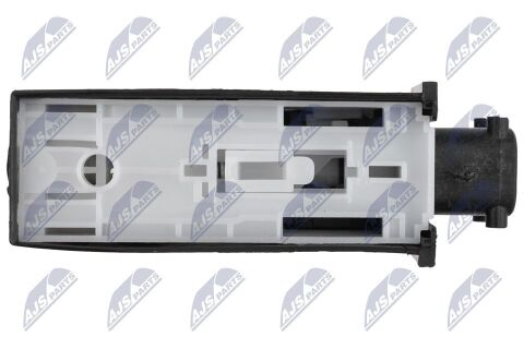 Привід центрального замку Привід центрального замку