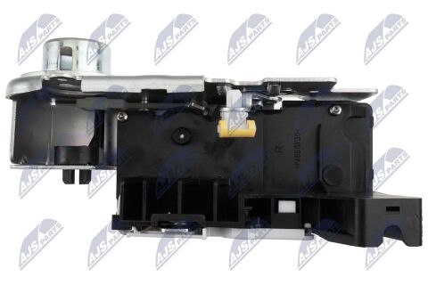 Привод центрального замку переднього сигналу Привод центрального замку переднього сигналу