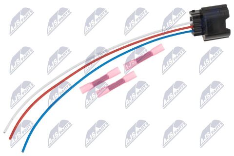 Жгут проводов/штекер датчика парковки