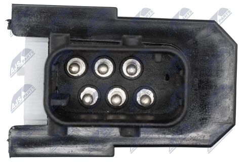 Привід центрального замку Привід центрального замку