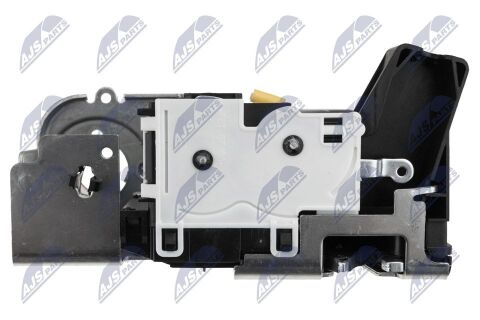 Привод центрального замку переднього сигналу Привод центрального замку переднього сигналу