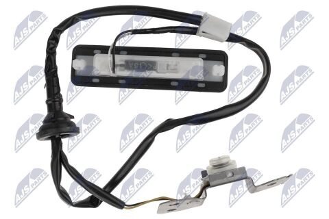 Кнопка/перемикач кришки багажника Кнопка/перемикач кришки багажника