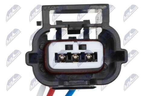 Жгут проводов/штекер датчика парковки