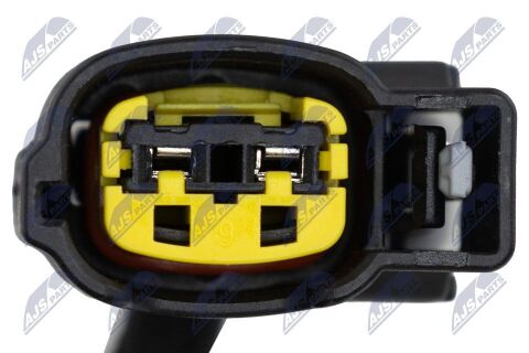 Джгут проводів котушки запалювання Джгут проводів котушки запалювання