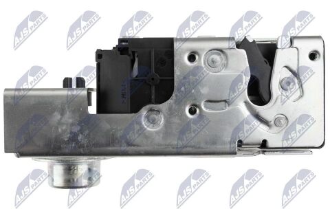 Привод центрального замку переднього сигналу Привод центрального замку переднього сигналу