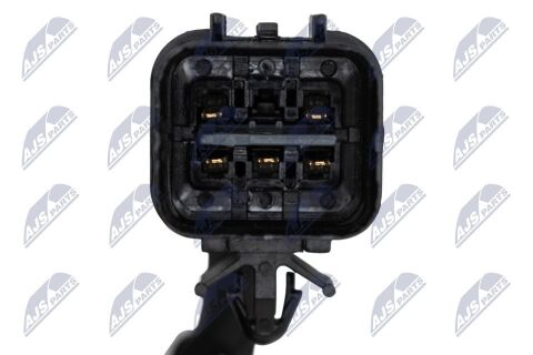 Джгут проводів котушки запалювання Джгут проводів котушки запалювання