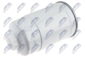 Паливний фільтр