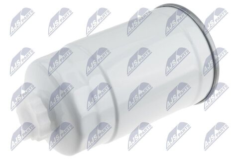 Топливный фильтр Топливный фильтр