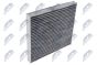 Вугільний салонний фільтр, фото 2 - интернет-магазин Auto-Mechanic