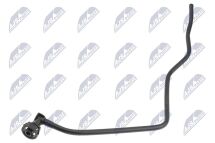 Шланг вентиляції картера