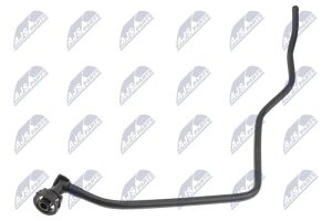 Шланг вентиляції картера