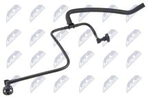 Шланг для відбілювання