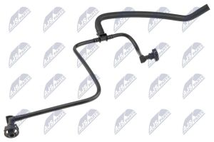 Шланг для отбеливания