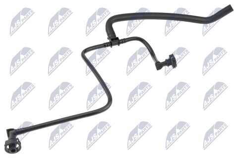 Шланг для отбеливания