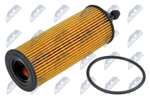 Масляний фільтр Масляний фільтр